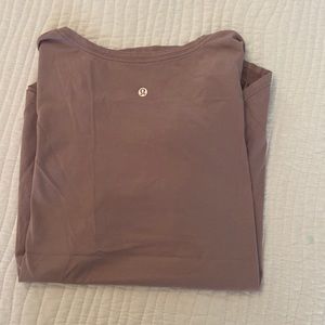 Lululemon Love Tee